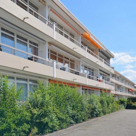 Baltic App 155 Appartement Grömitz Buitenkant foto