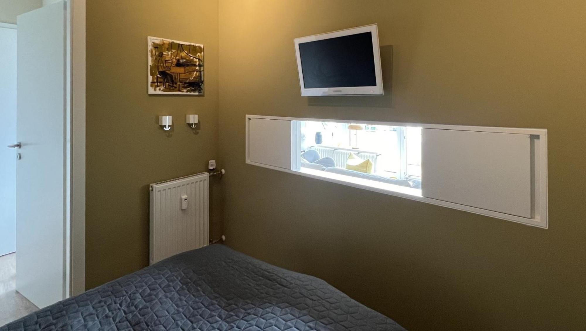 Baltic App 155 Appartement Grömitz Buitenkant foto
