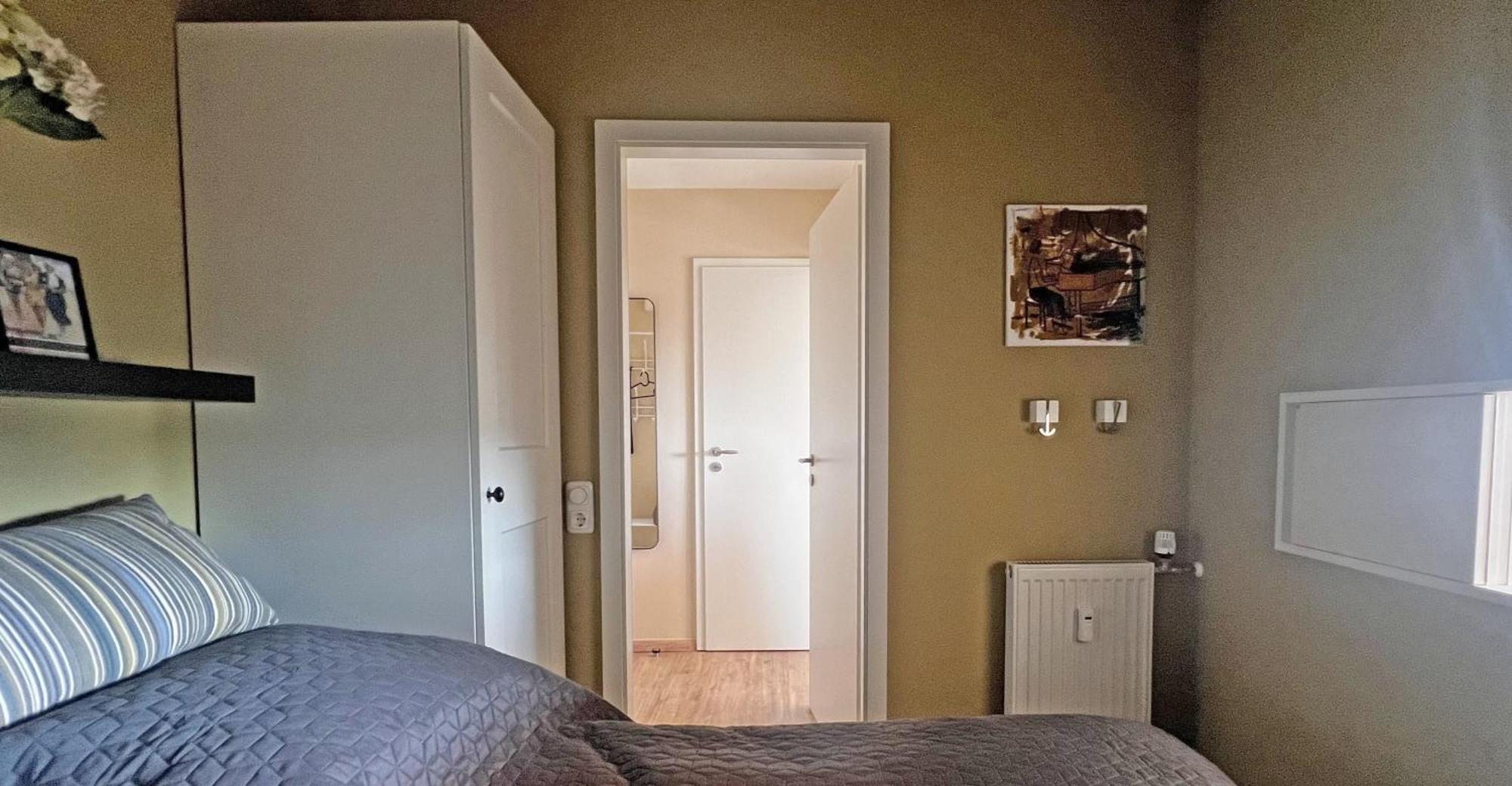 Baltic App 155 Appartement Grömitz Buitenkant foto