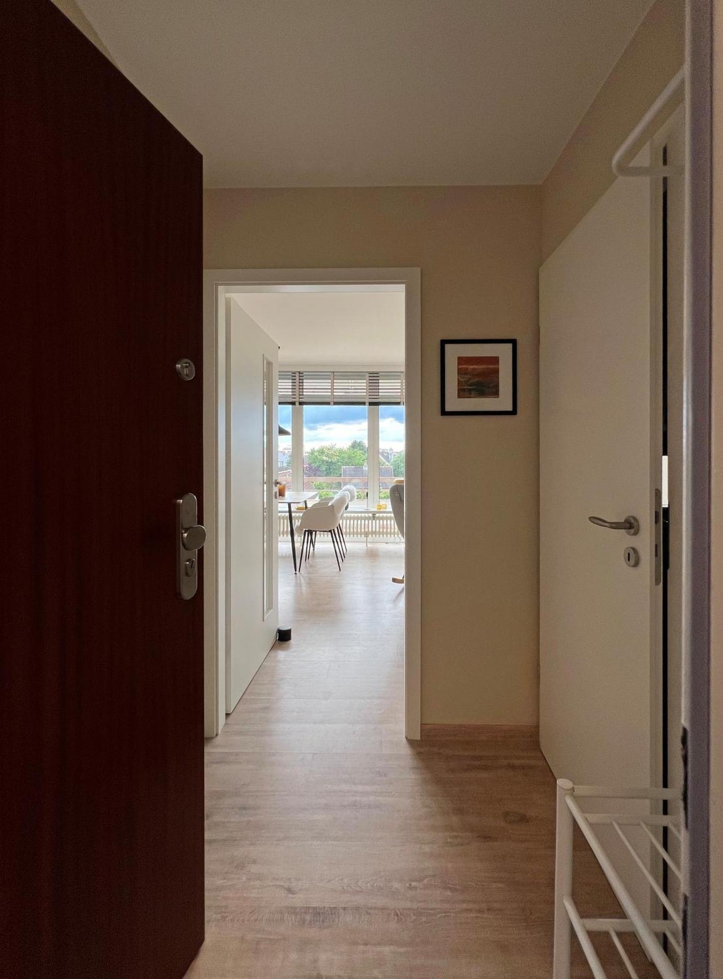 Baltic App 155 Appartement Grömitz Buitenkant foto