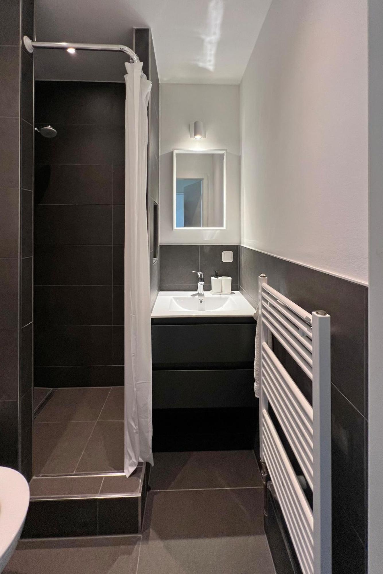 Baltic App 155 Appartement Grömitz Buitenkant foto